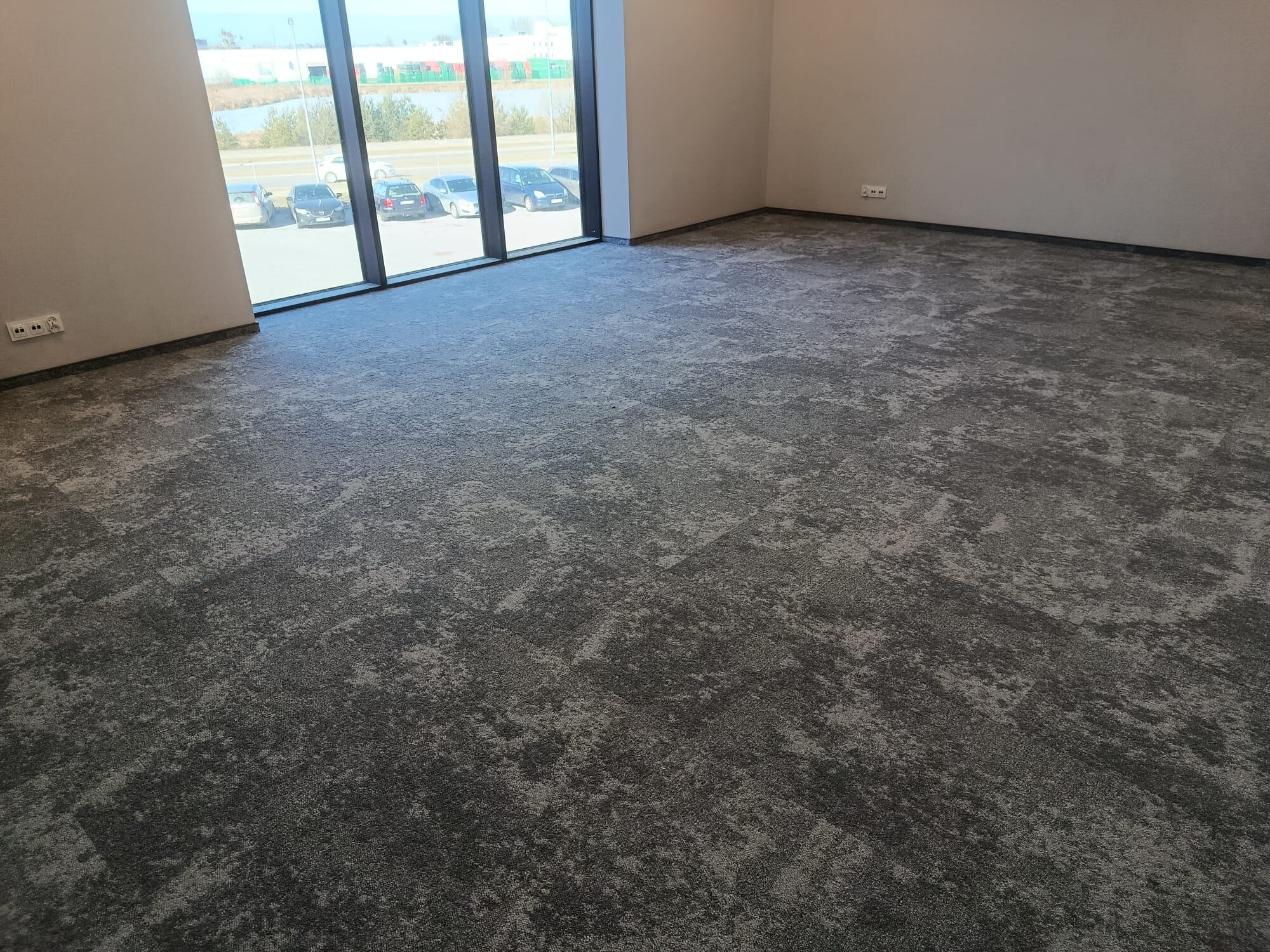 Wykładziny dywanowe, panele,okładziny ścienne-Białystok, ul. Białostostoczek 1/1