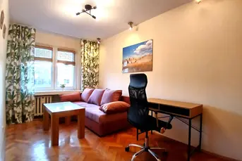 Prywatnie 2-pok. ul. Antoniukowska, blisko Centrum