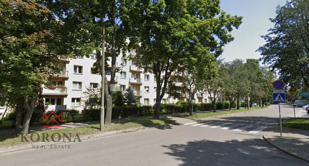 Tuż przy Centrum 2 oddzielne pokoje 37m2