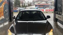 Skoda Octavia II FL Kombi 1,6 tdi 2011r