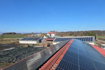 Montaż instalacji fotowoltaicznych 