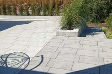 Kompleksowe usługi brukarskie