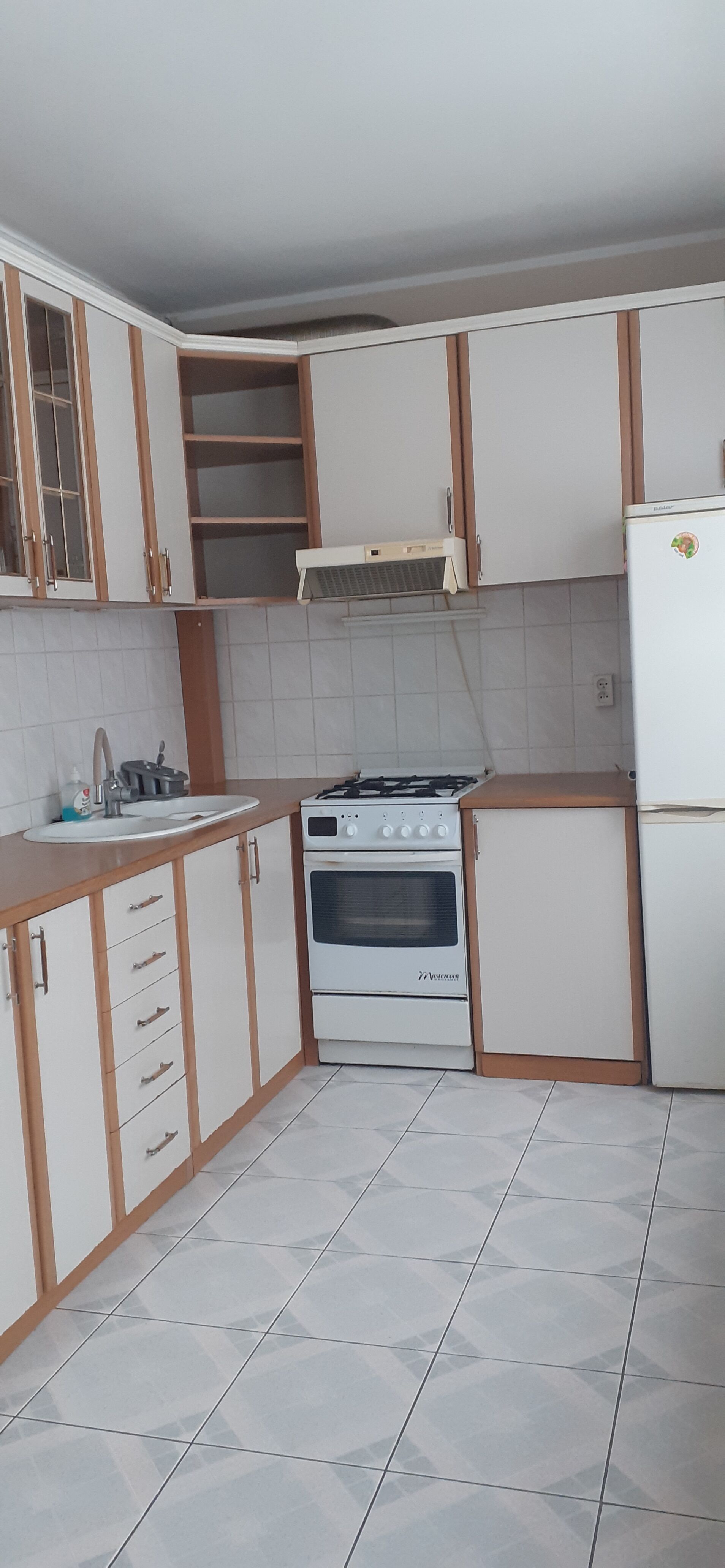 Mieszkanie 3 pokojowe do wynajęcia. 