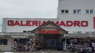 Sprzedam lokal handlowy w Galerii Madro 