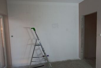 Usługi wykończeniowe