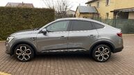 Renault Arkana 1.3 TCe mHEV Intens EDC Salon Polsk