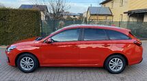 Hyundai i30 III 1.5 1,5 DPI 110 KM, Modern+Pakiet