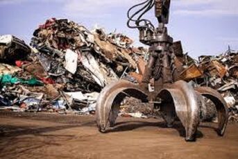 ''' ZŁOM - SKUP - WYWÓZ - CENA KONKURENCYJNA '''