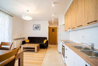 3-pokojowe w nowym apartamentowcu na Antoniuku