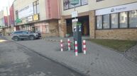 Lokal 20m2 parter w Centrum, Salon Fryzjerski itp