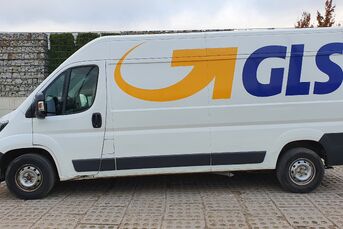 Zatrudnię kierowcę kat. B do rozwożenia przesyłek 