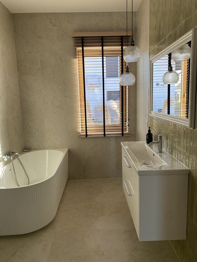 usługi remontowo budowlane