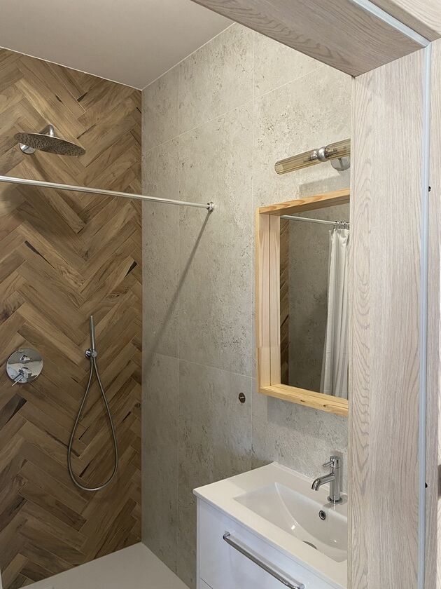 usługi remontowo budowlane