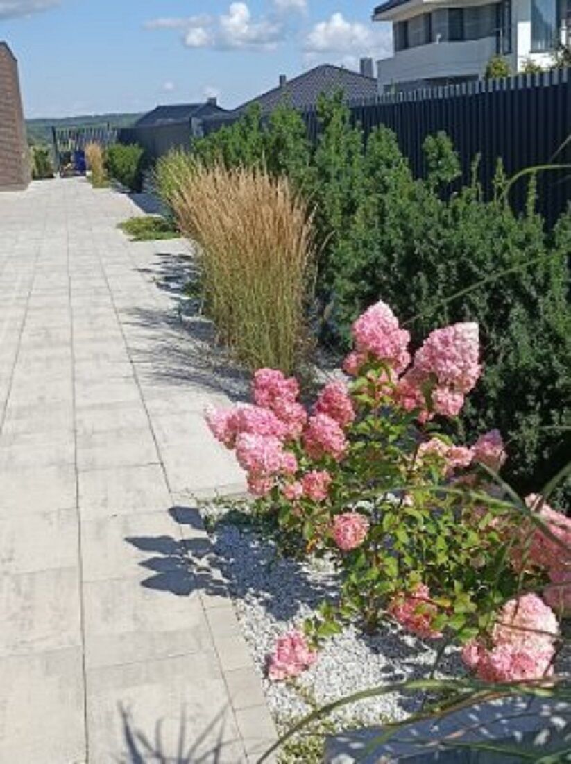 Kompleksowe usługi brukarskie, polbruk