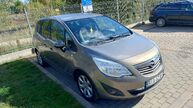 Opel Meriva b