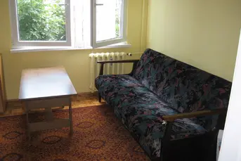 Wynajmę 2‑pokojowe mieszkanie os. Piasta, I piętro