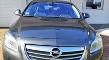Sprzedam Opel Insignia 2.0 DTI 160 KM 2010 r. 