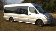 Wynajem bus -- autobus -- wycieczki szkolne -- wesela -- przewóz osób