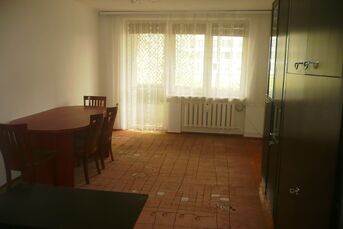 ul. Pałacowa, 2 pokoje, 51m2, IV piętro