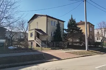 Sprzedam dom w Supraślu