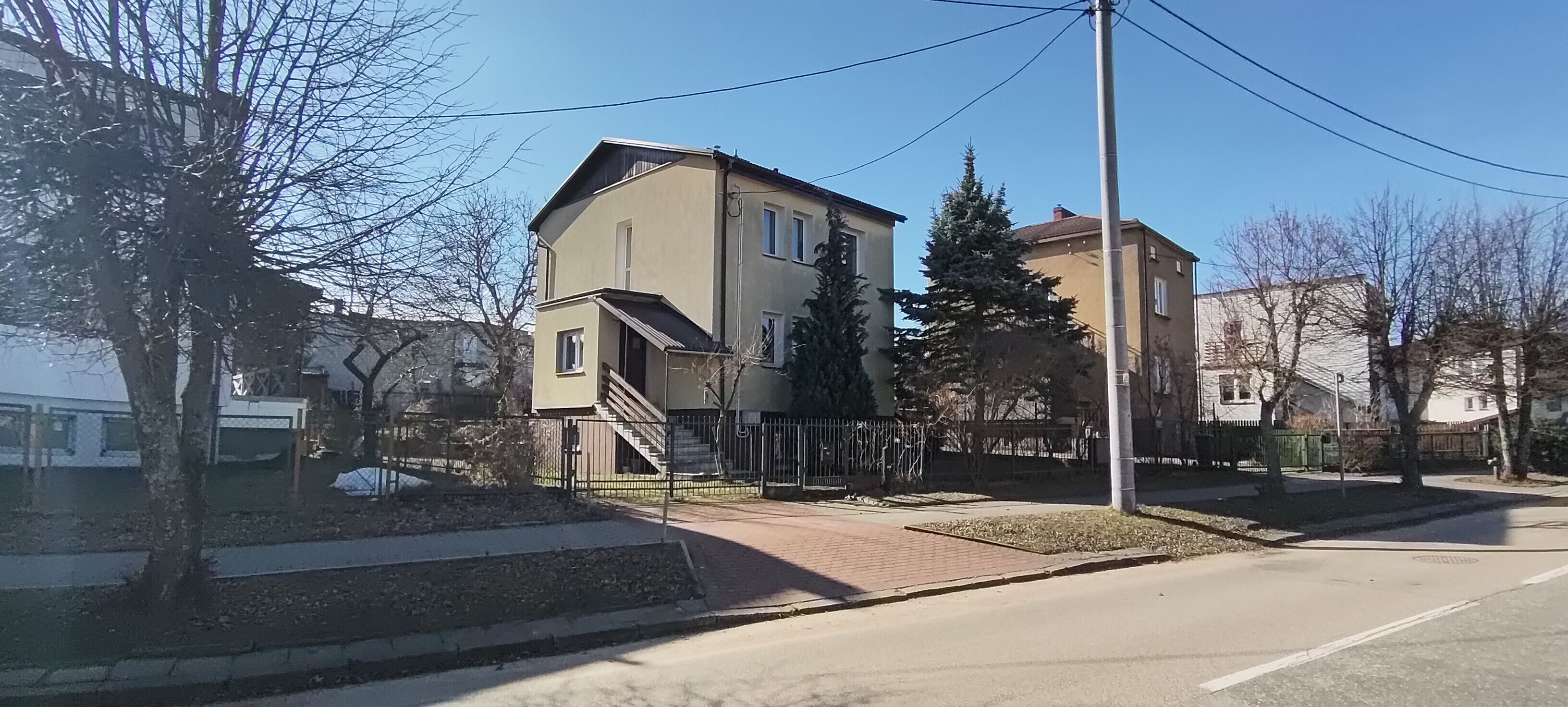 Sprzedam dom w Supraślu