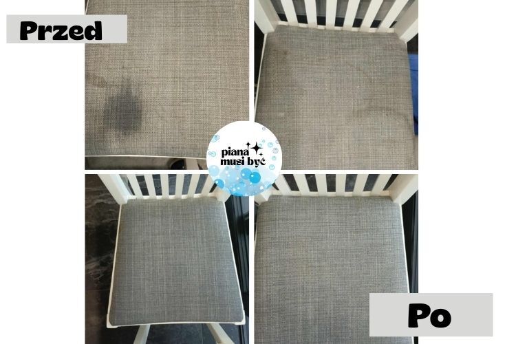 Piana musi być – profesjonalne pranie tapicerki i dywanów