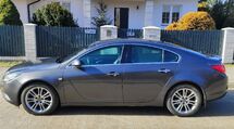 Sprzedam Opel Insignia 2.0 DTI 160 KM 2010 r.