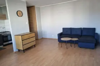 2-pokojowe z aneksem Nowe Miasto, ul. Żeromskiego