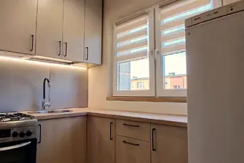 Prywatnie, 2-pok. blisko Centrum, od marca