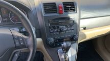 Honda CRV  2011r. przebieg 93000km 155 KM Benzyna