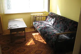 Wynajmę 2‑pokojowe mieszkanie os. Piasta, I piętro