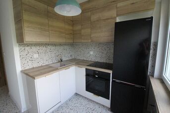 Idealne 2 pokoje dla Rodziny lub Studentów