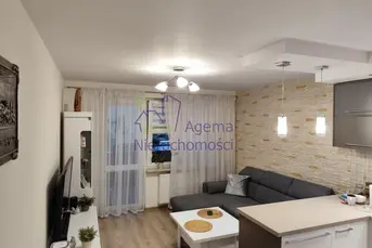 KLEOSIN, KRASZEWSKIEGO, TRZYPOKOJOWE, 59,5m2