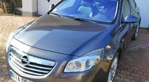 Sprzedam Opel Insignia 2.0 DTI 160 KM 2010 r.