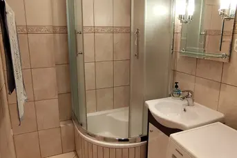 Komfortowe 2 pok., 45m2+garaż, ul. SZEROKA