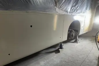 Zatrudnimy osobę do napraw blacharskich