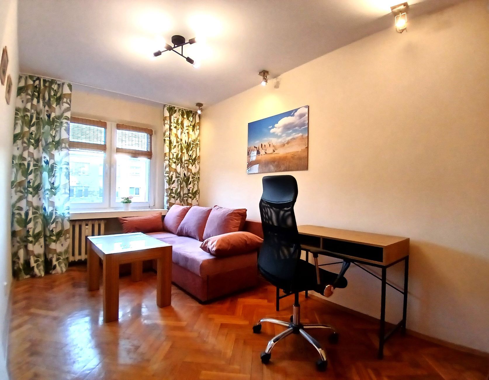 PRYWATNIE 2-pok. blisko Centrum 