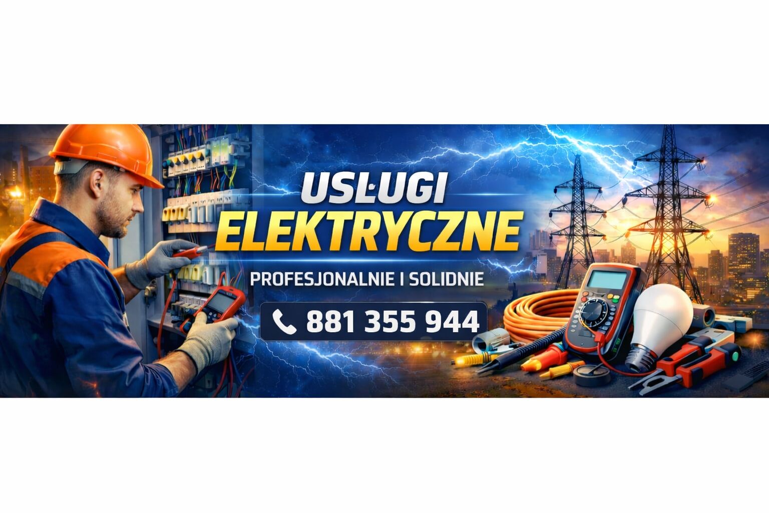 Elektryk