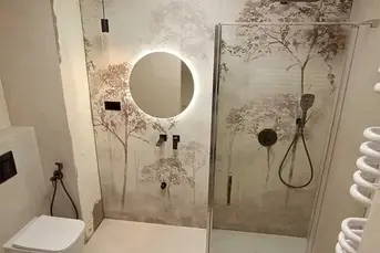 Glazurnik wykończenia wnętrz Białystok