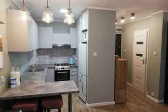 KAWALERKA UL. ZWYCIĘSTWA