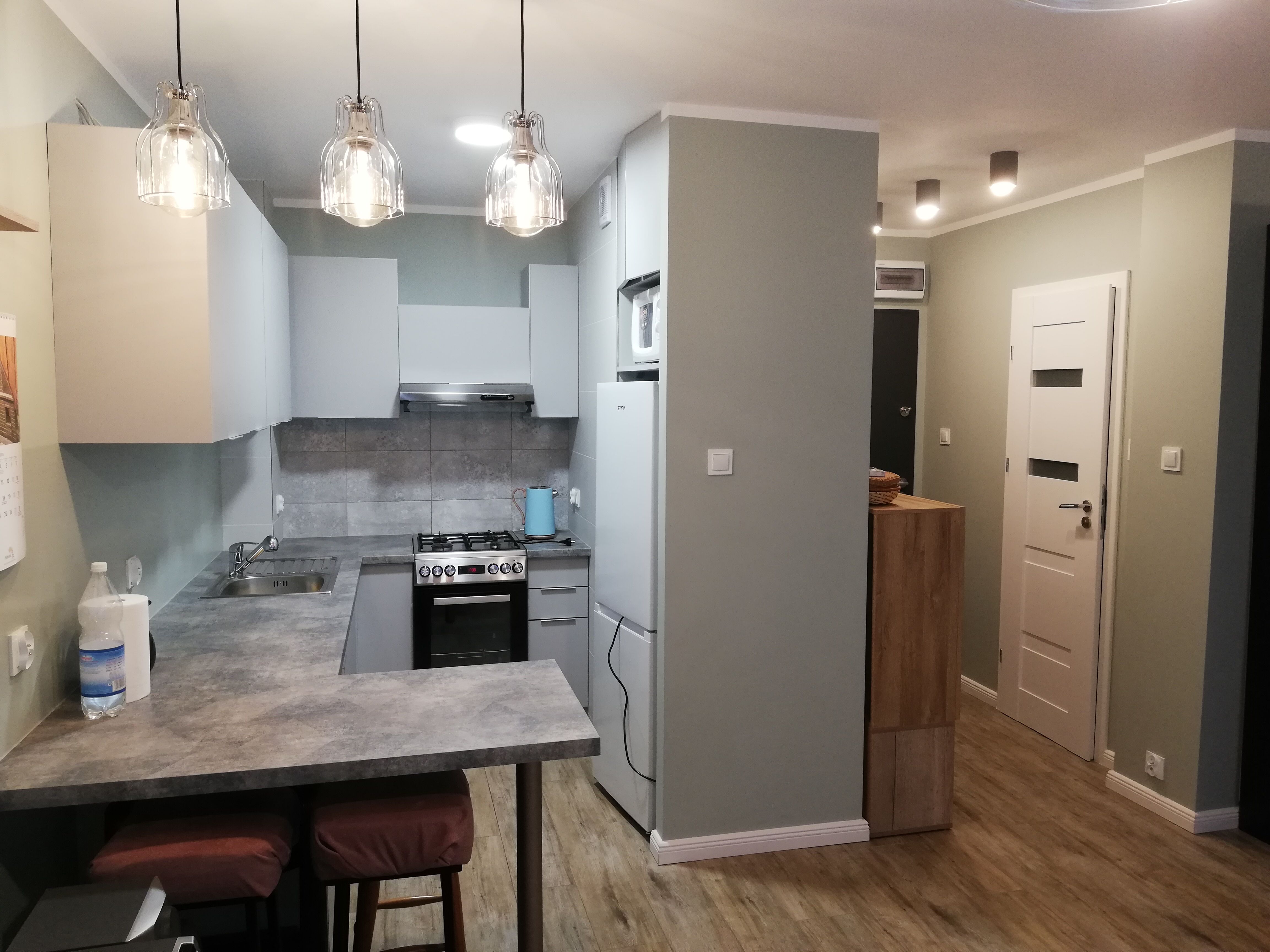 KAWALERKA UL. ZWYCIĘSTWA