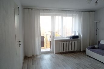 Sprzedam kawalerkę 33 m2