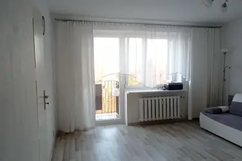 Sprzedam kawalerkę 33 m2