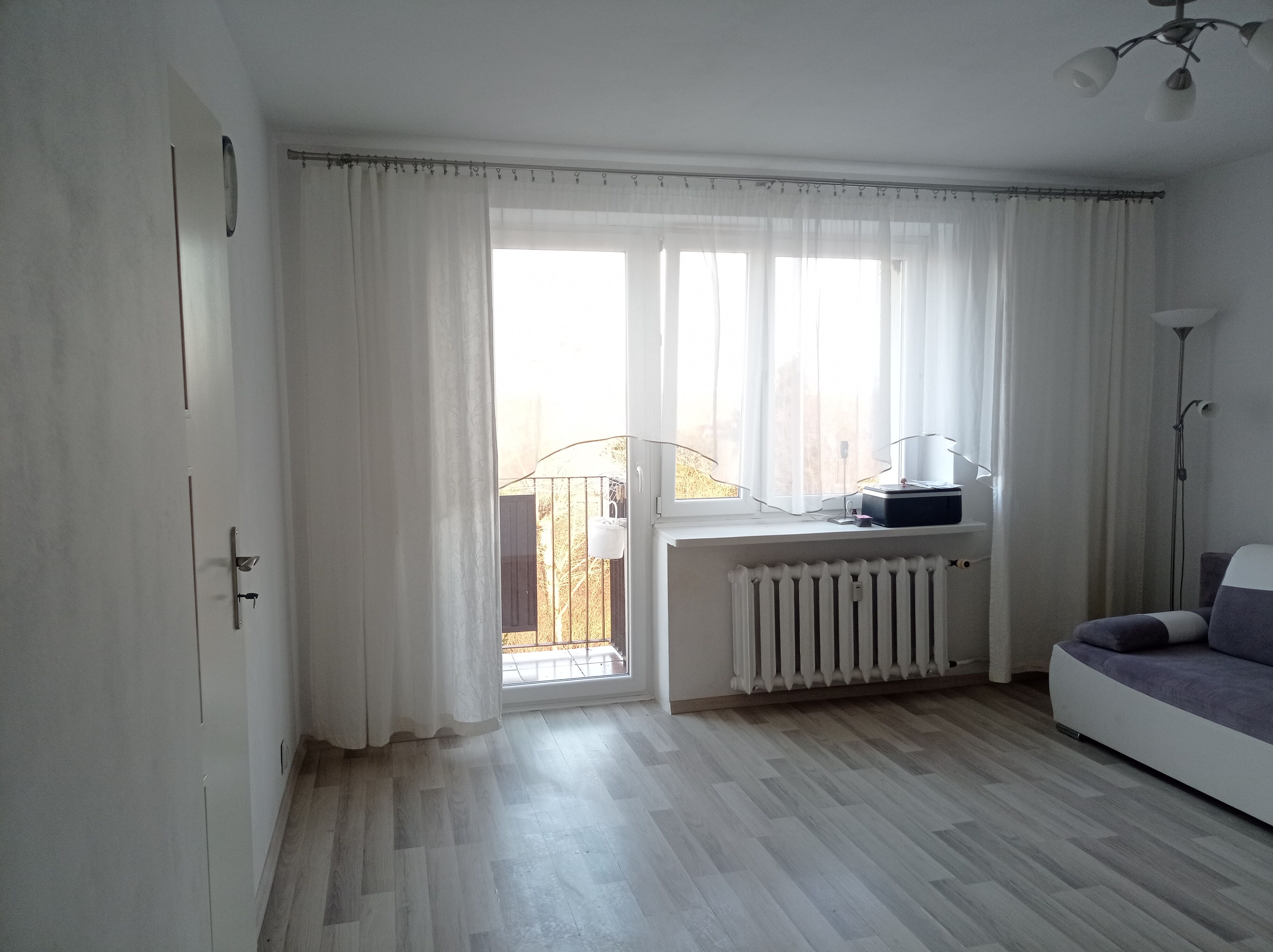 Sprzedam kawalerkę 33 m2