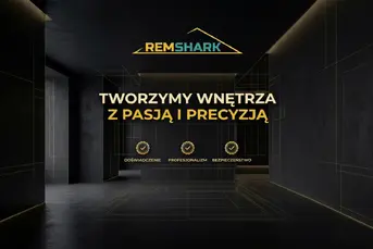 Wykończenia wnętrz 
