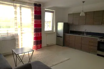 Wynajmę mieszkanie 2 pokojowe os. Białostoczek