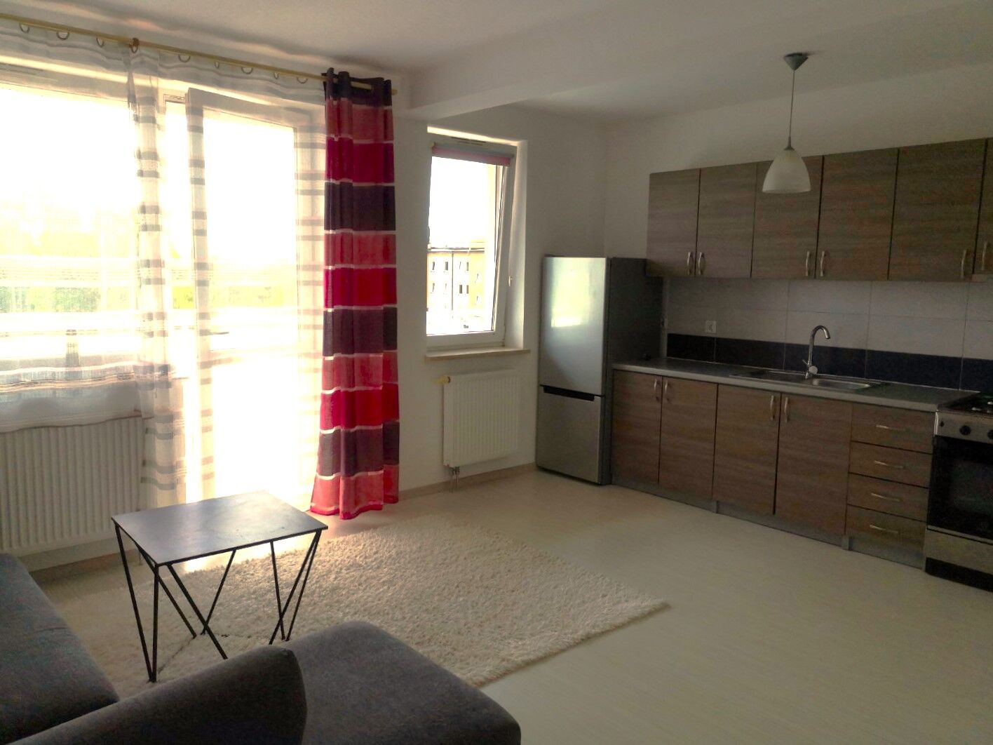 Wynajmę mieszkanie 2 pokojowe os. Białostoczek