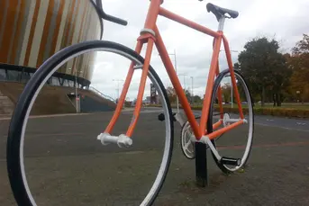 Mobilny Serwis Rowerowy Białystok