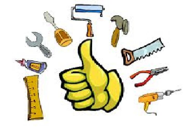 DOMOWE POGOTOWIE TECHNICZNE.