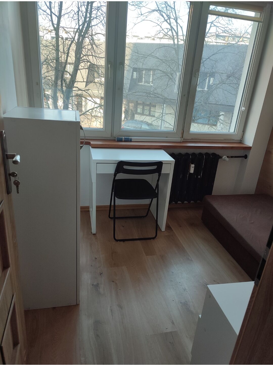 Pokój w centrum ul. Kopernika